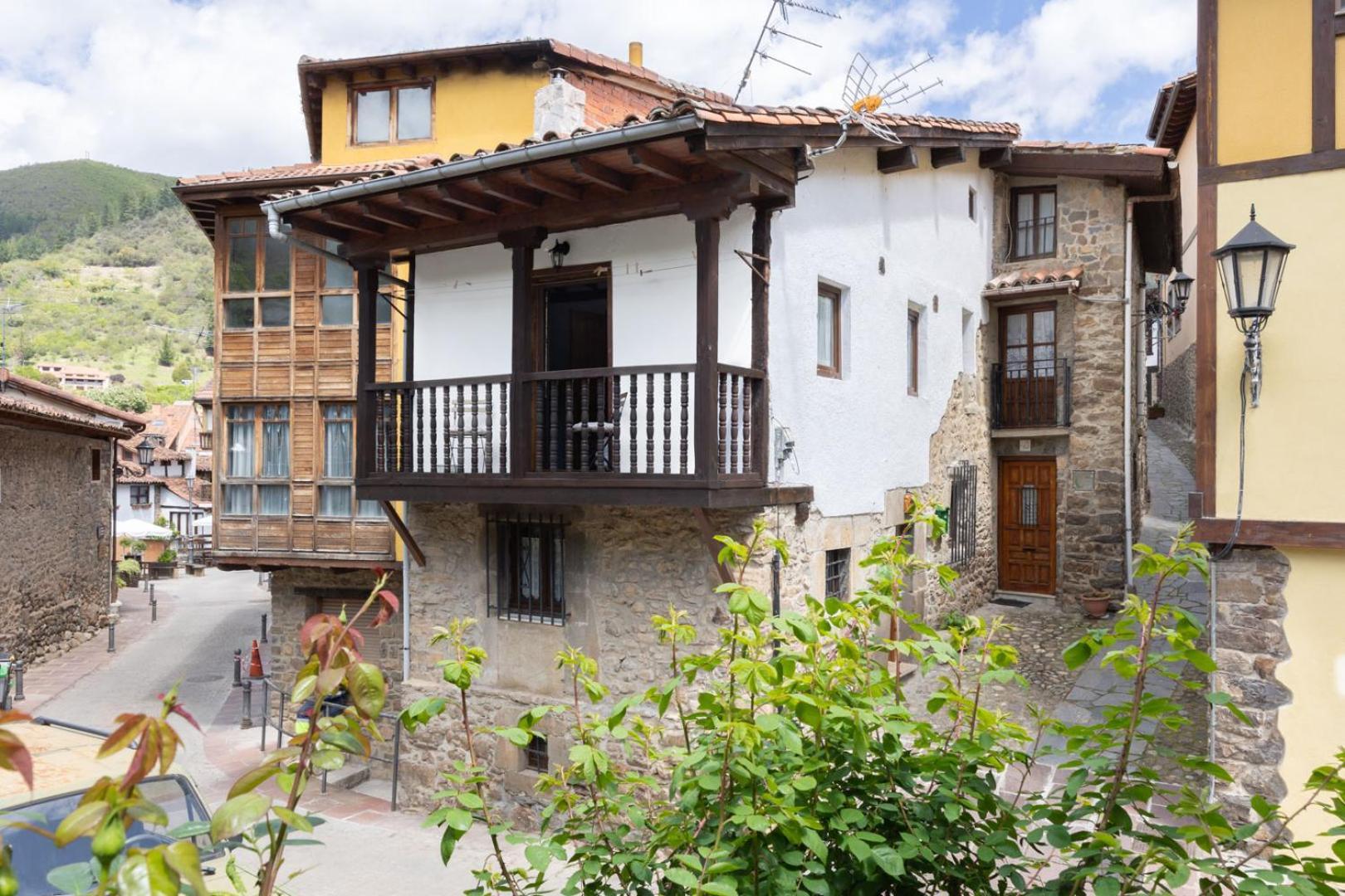 포테스 Casa Raymonde 빌라 외부 사진
