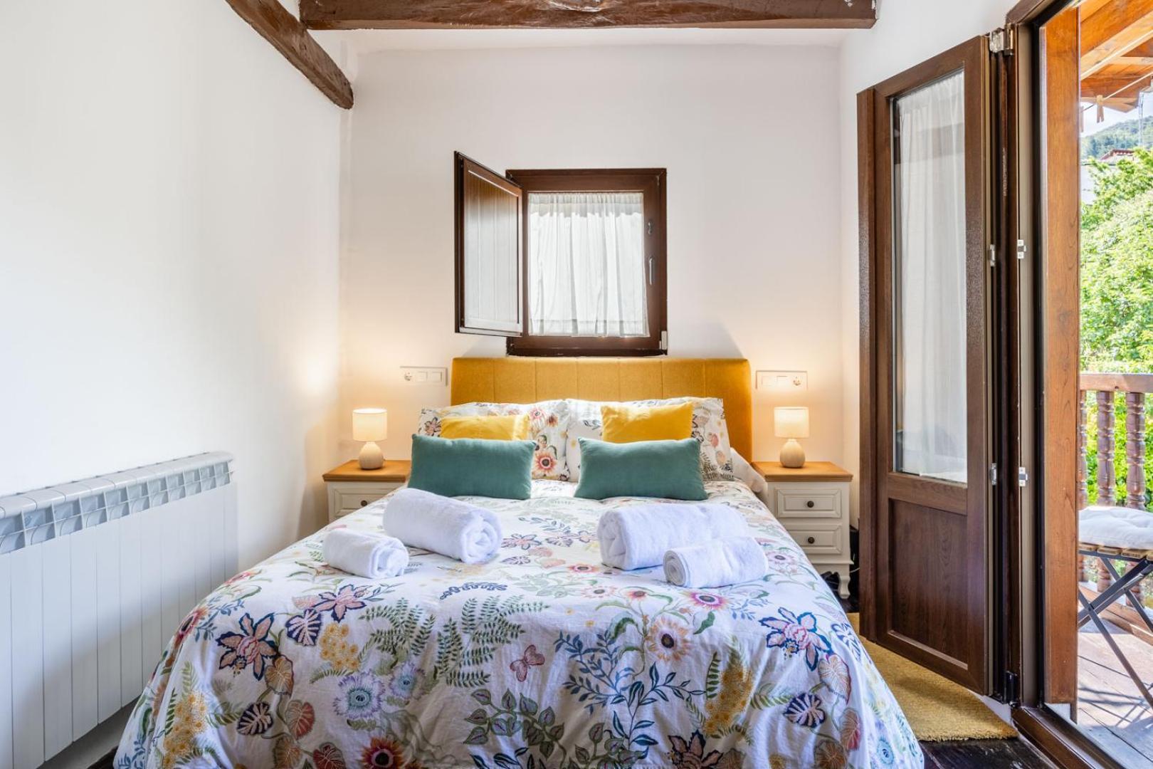포테스 Casa Raymonde 빌라 외부 사진